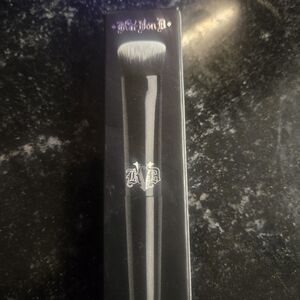 Kat Von D Black Makeup Brush